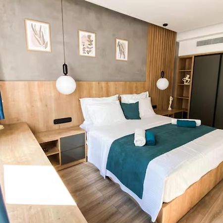 Magdalena Suite 2.0 Heraklion  Ngoại thất bức ảnh