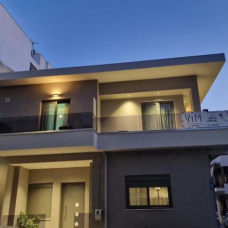 Magdalena Suite 2.0 Heraklion  Ngoại thất bức ảnh