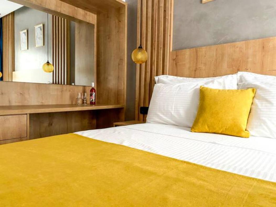 Magdalena Suite 2.0 Heraklion  Ngoại thất bức ảnh