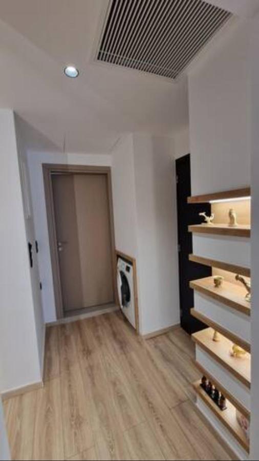Magdalena Suite 2.0 Heraklion  Ngoại thất bức ảnh