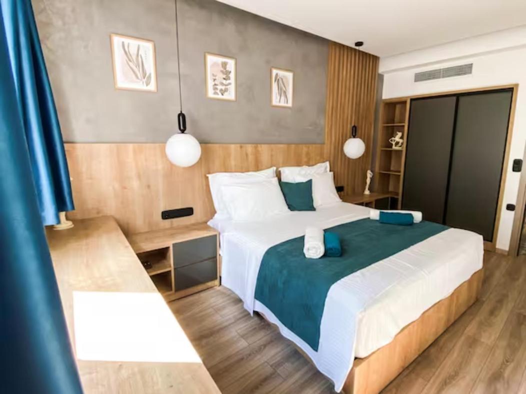 Magdalena Suite 2.0 Heraklion  Ngoại thất bức ảnh