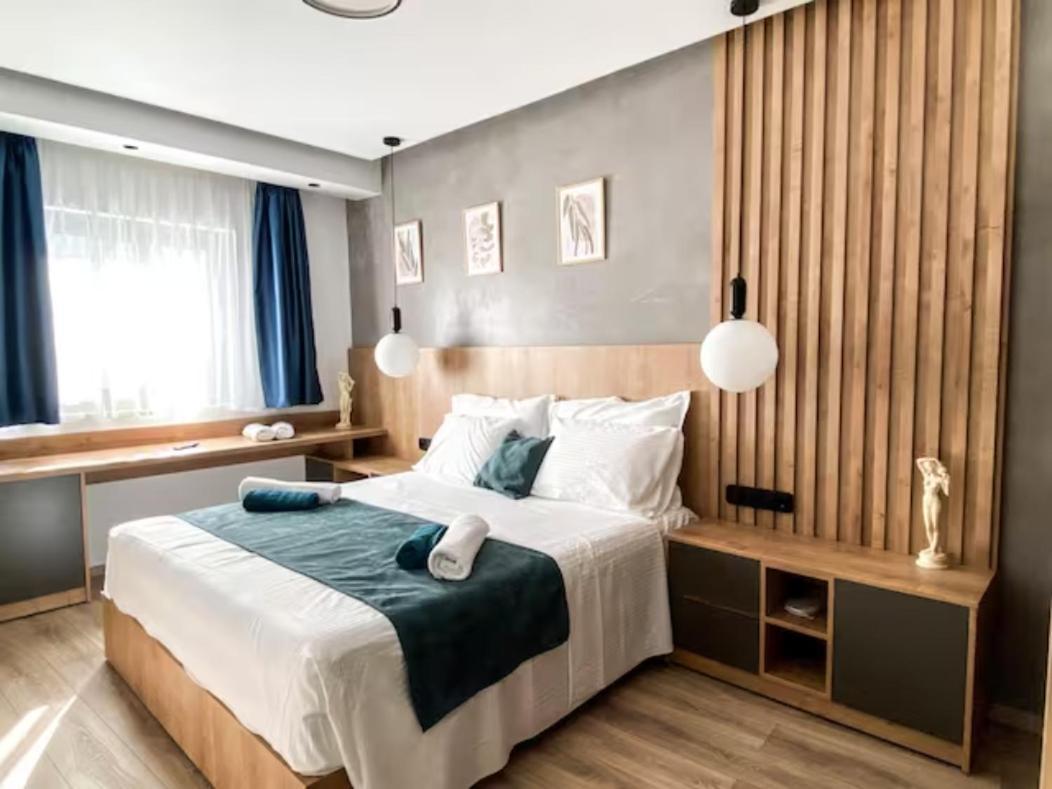 Magdalena Suite 2.0 Heraklion  Ngoại thất bức ảnh