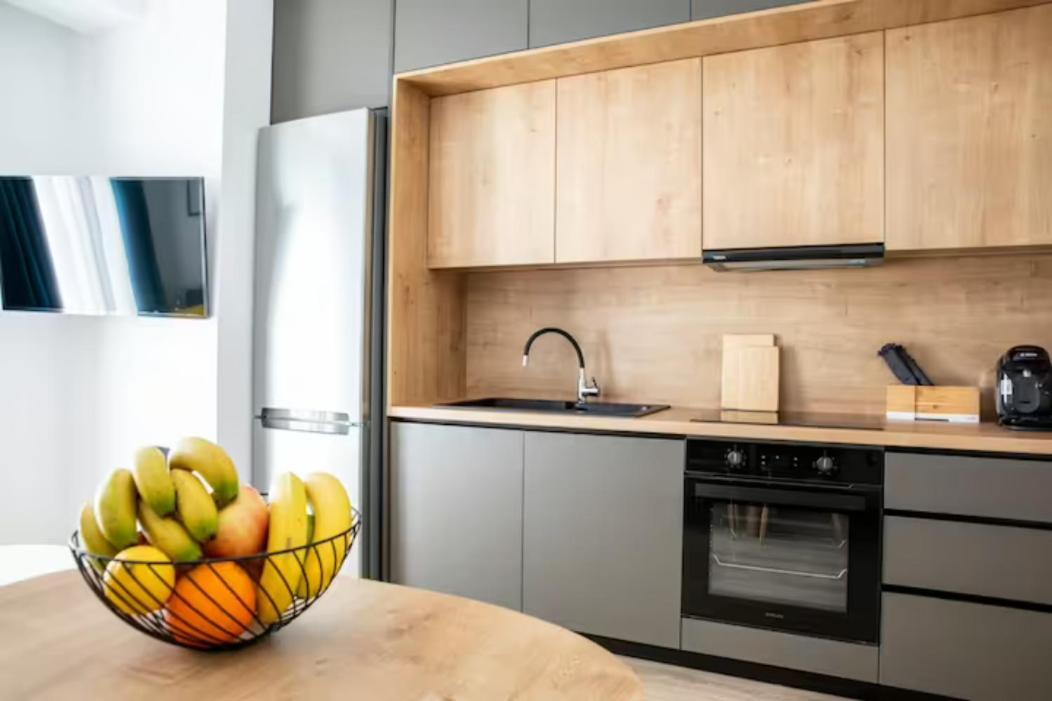Magdalena Suite 2.0 Heraklion  Ngoại thất bức ảnh